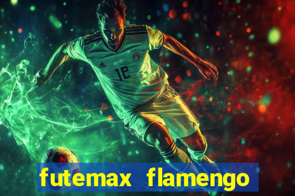 futemax flamengo atletico mineiro